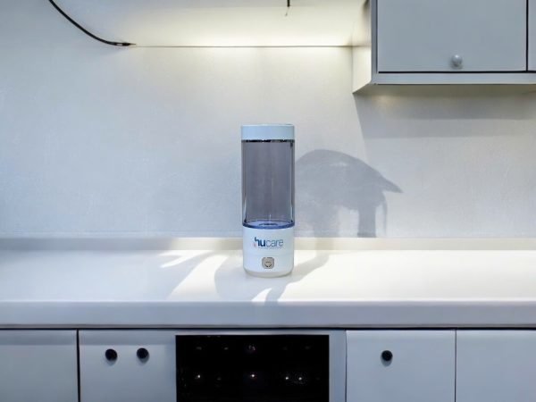 Bình Tạo Nước Hydrogen Cầm Tay Hucare