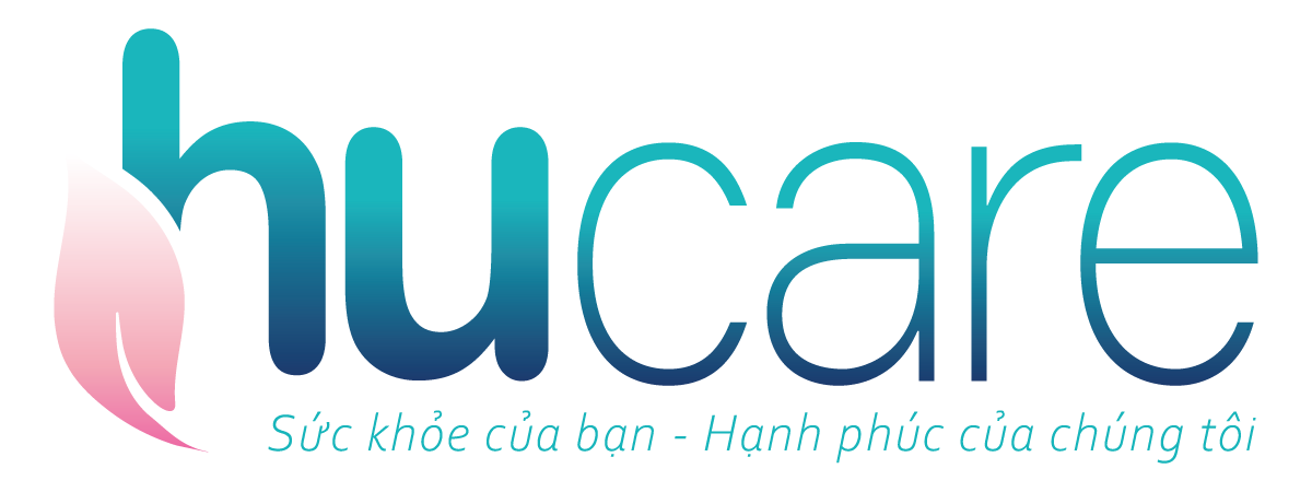 logo hucare