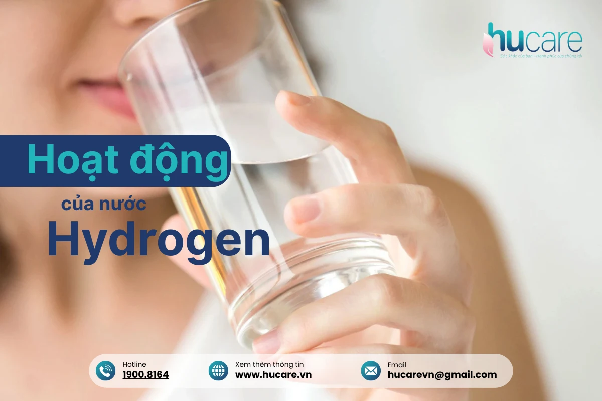 Hydrogen Là Phân Tử Kích Thước Siêu Nhỏ