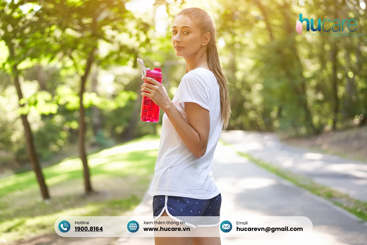 Lượng Nước Hydrogen Nên Uống Tối đa Là 1.5 Lít