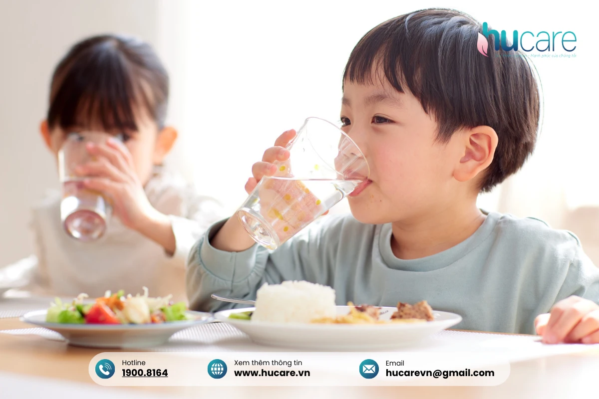 Nước Ion Kiềm Là Loại Nước điện Phân Giàu Khoáng Chất