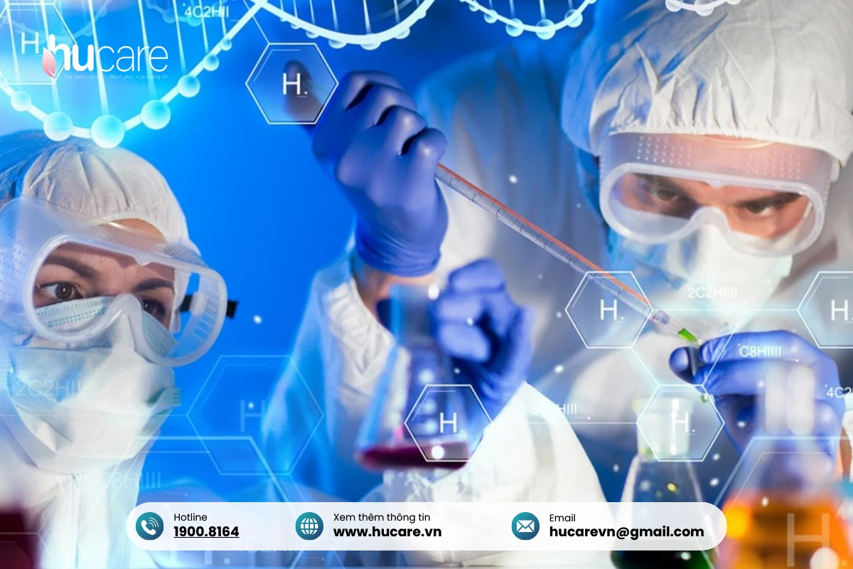 Giới Y Học Rất Quan Tâm đến Nước Hydrogen