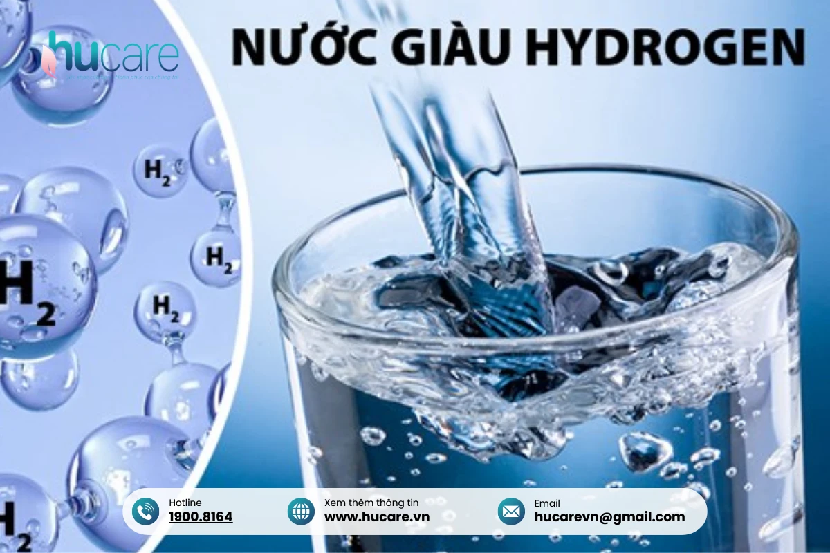 Hydrogen Bảo Vệ Các Cơ Quan Nội Tạng Khỏi Biến Chứng Tiểu đường