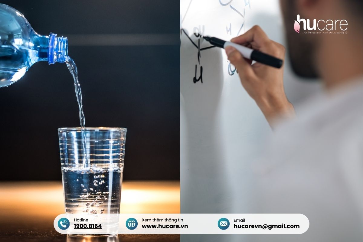Hydrogen Phân Tử Dễ Thẩm Thấu Qua Các Tế Bào