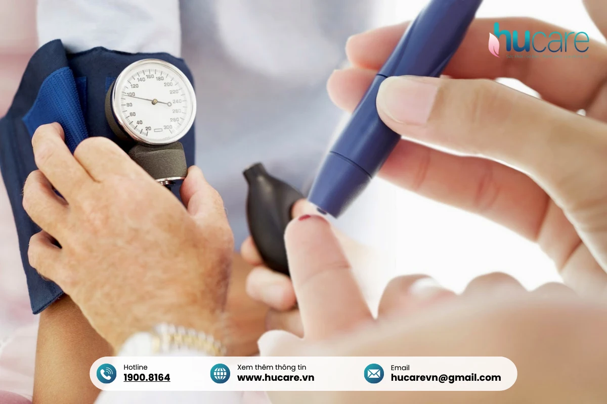 Insulin Hoạt động Kém Dẫn Tới Tiểu đường