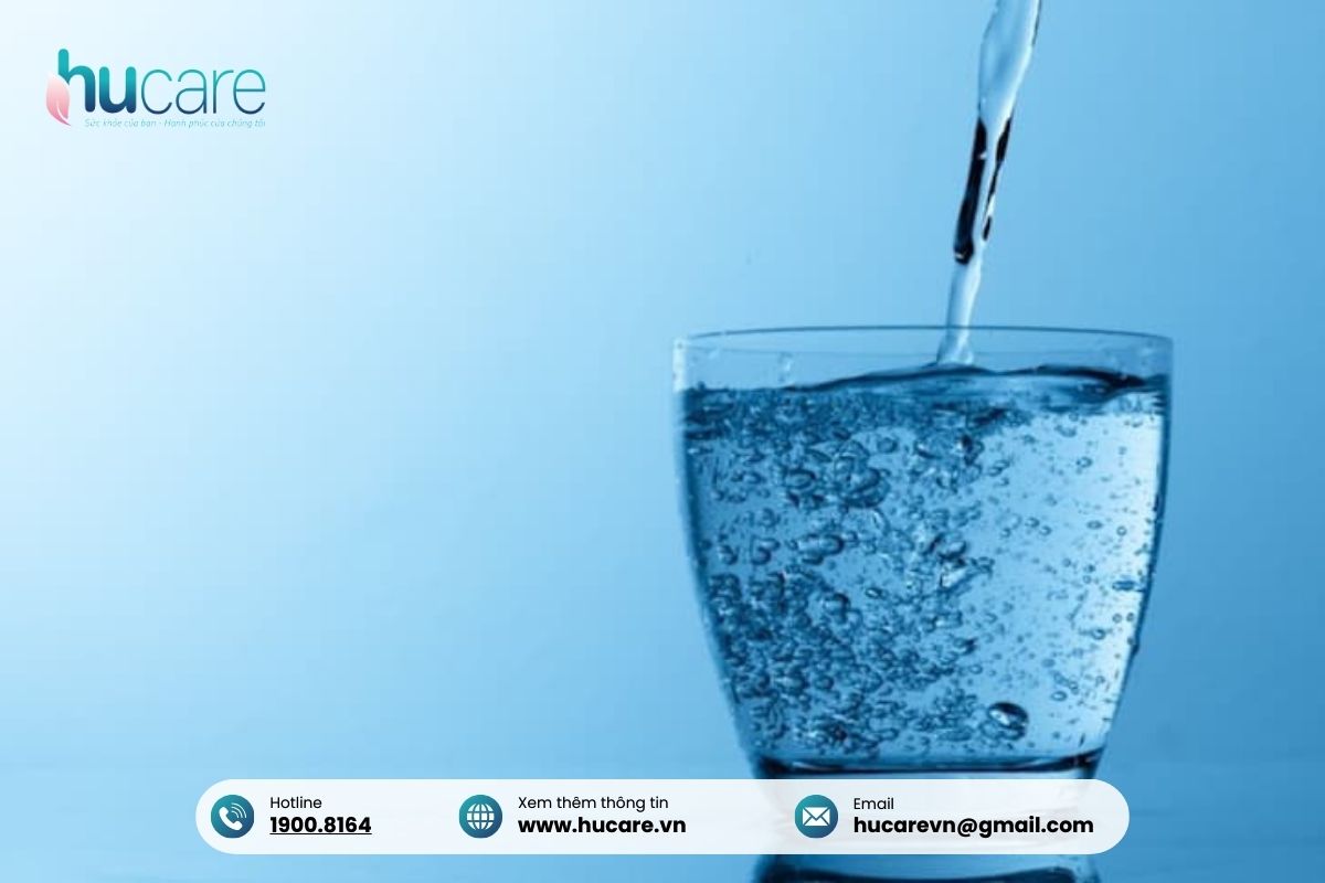 Nước Hydrogen Có Thể Thay Thế Nước Khoáng điện Giải