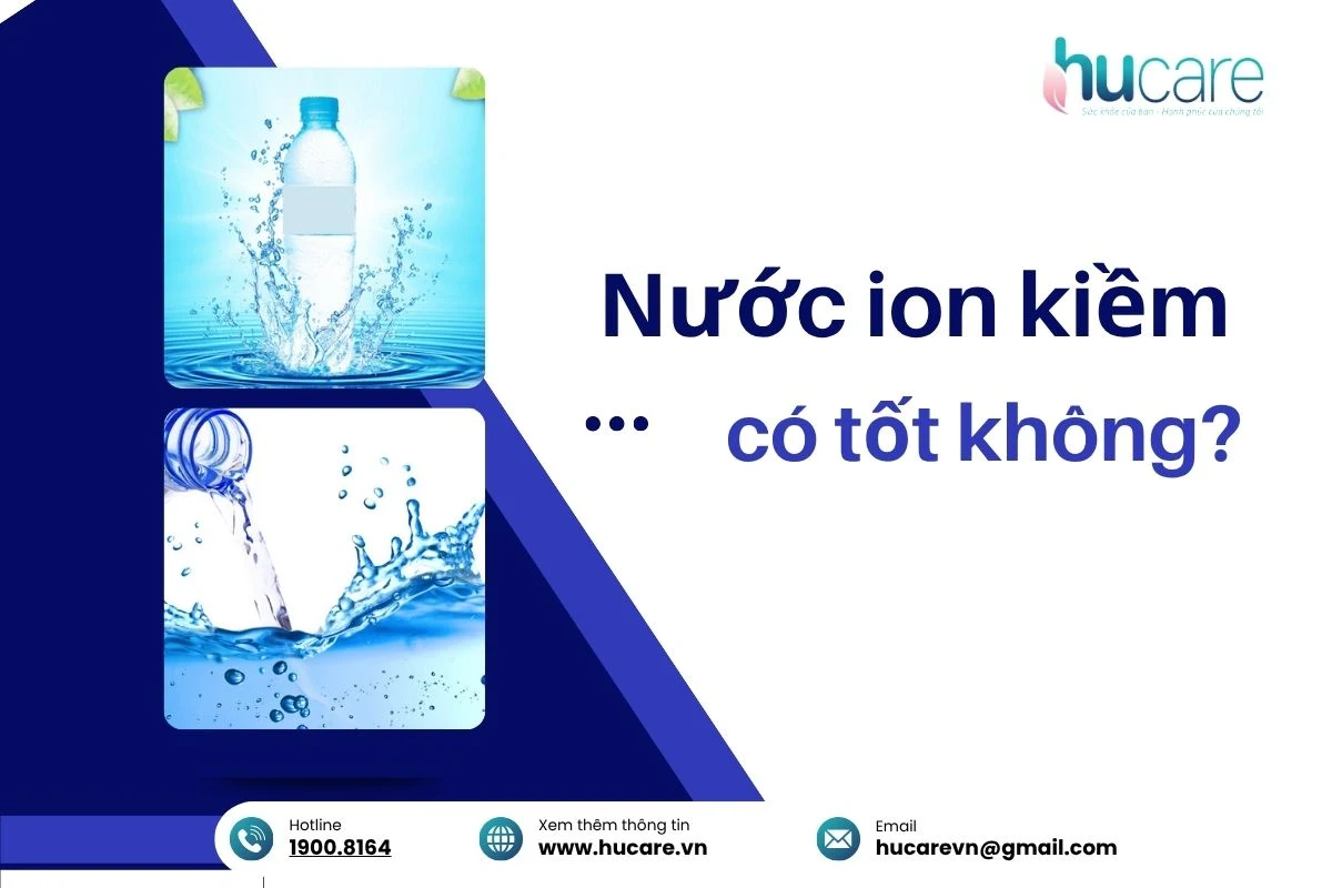 Nước Ion Kiềm Ngày Càng được Nhiều Người Quan Tâm